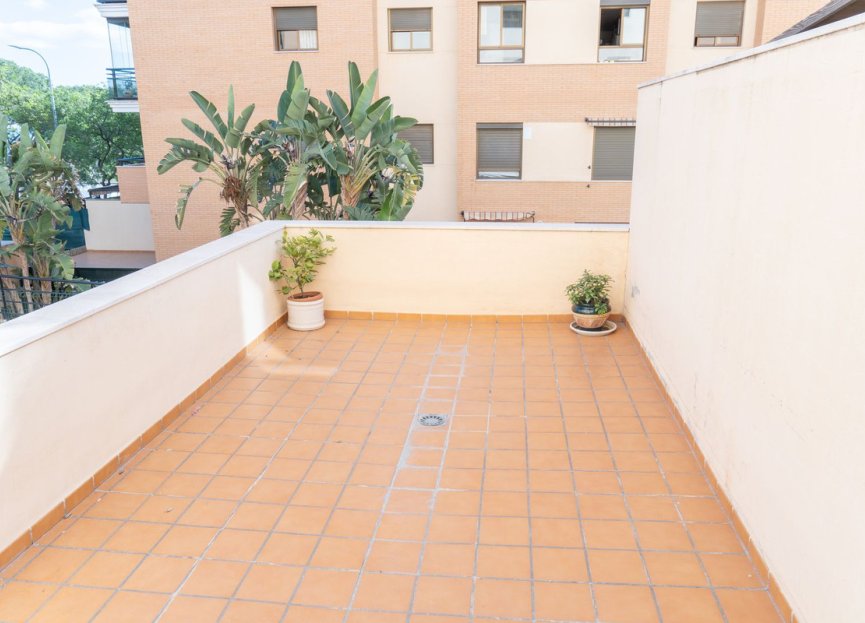 Resale - Apartment - Ground Floor Apartment - Torremolinos