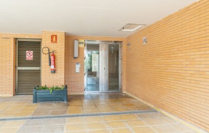 Resale - Apartment - Ground Floor Apartment - Torremolinos