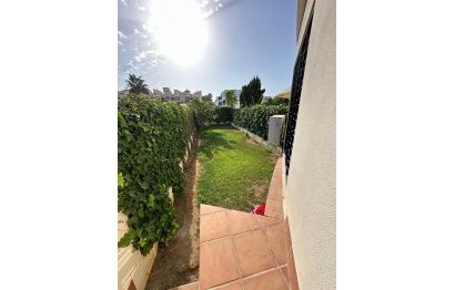 Reventa - Apartment - Ground Floor Apartment - Estepona - Estepona Centro