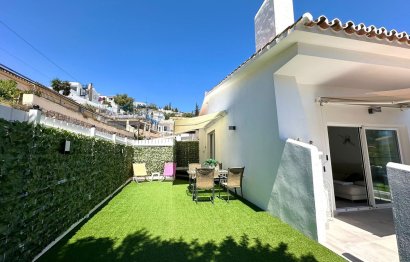 Reventa - House - Detached Villa - Fuengirola - Torreblanca