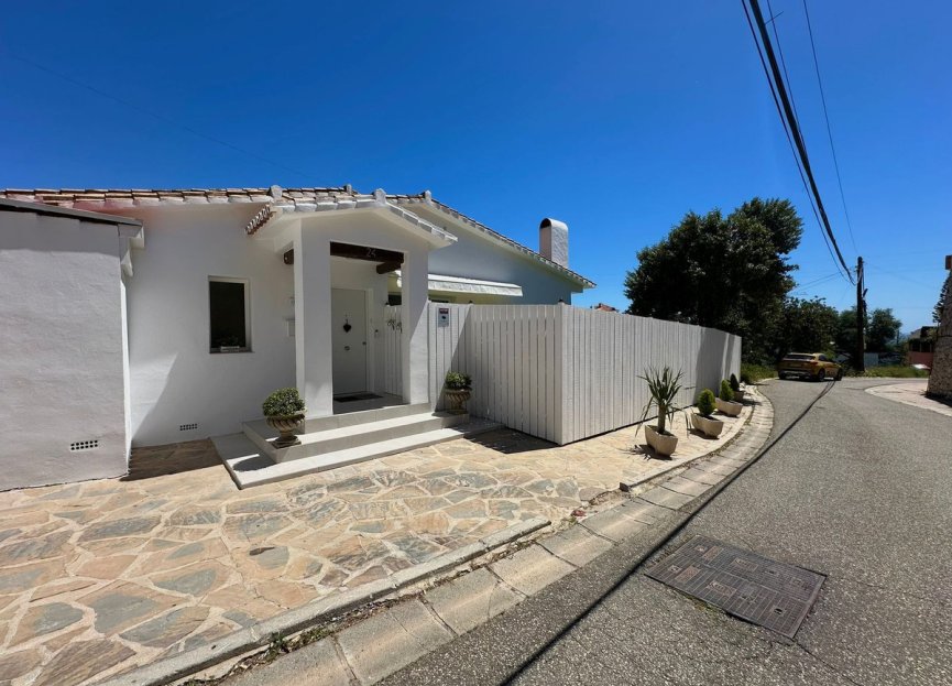 Reventa - House - Detached Villa - Fuengirola - Torreblanca