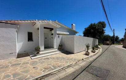 Reventa - House - Detached Villa - Fuengirola - Torreblanca