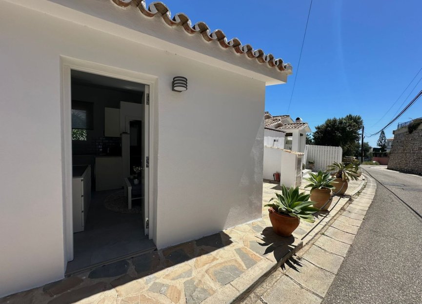 Reventa - House - Detached Villa - Fuengirola - Torreblanca