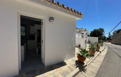 Reventa - House - Detached Villa - Fuengirola - Torreblanca