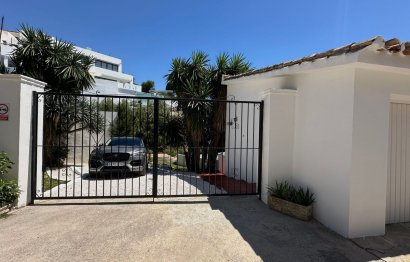 Reventa - House - Detached Villa - Fuengirola - Torreblanca