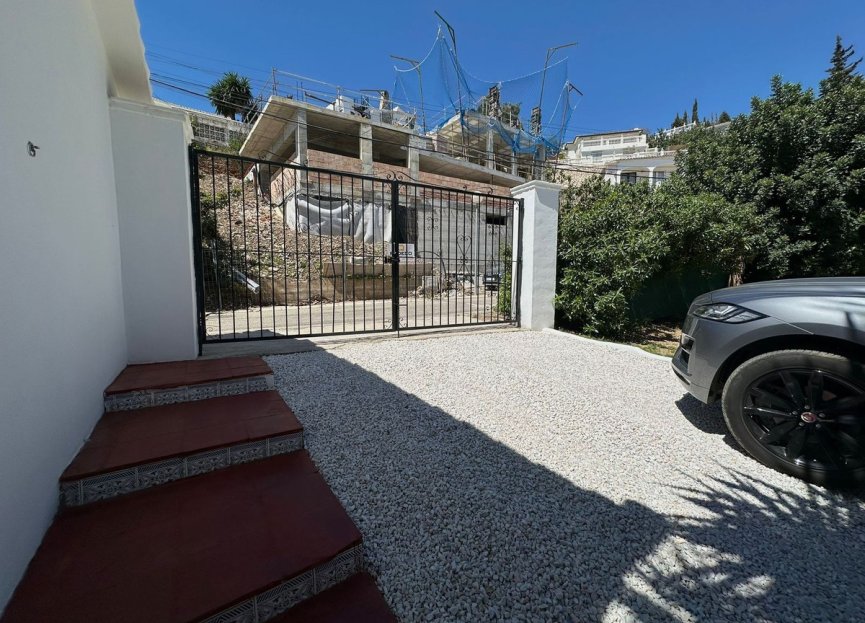 Reventa - House - Detached Villa - Fuengirola - Torreblanca