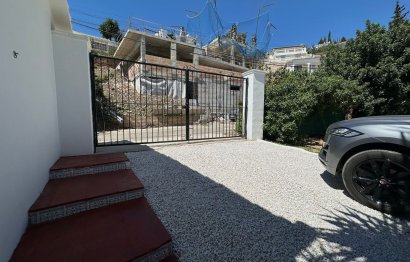 Reventa - House - Detached Villa - Fuengirola - Torreblanca