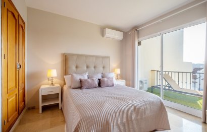 Reventa - Apartment - Penthouse - Marbella - Nueva Andalucia