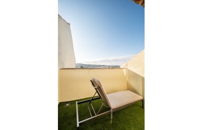 Reventa - Apartment - Penthouse - Marbella - Nueva Andalucia