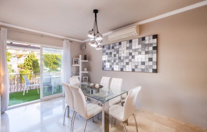 Reventa - Apartment - Penthouse - Marbella - Nueva Andalucia