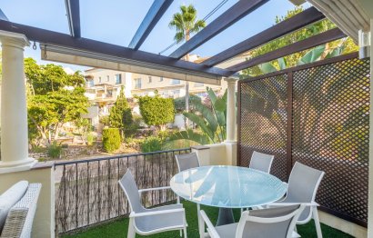 Reventa - Apartment - Penthouse - Marbella - Nueva Andalucia