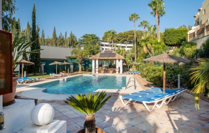 Reventa - Apartment - Penthouse - Marbella - Nueva Andalucia