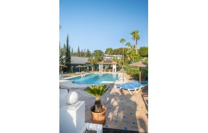 Reventa - Apartment - Penthouse - Marbella - Nueva Andalucia