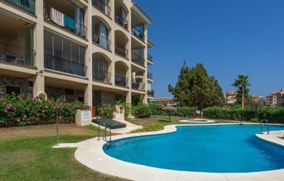 Reventa - Apartment - Ground Floor Apartment - Mijas - El Chaparral