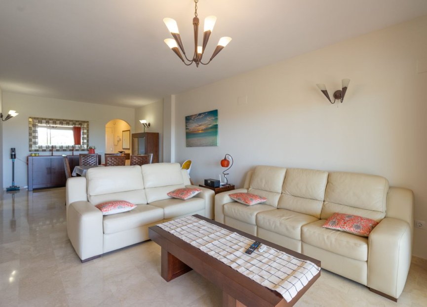 Reventa - Apartment - Ground Floor Apartment - Mijas - El Chaparral