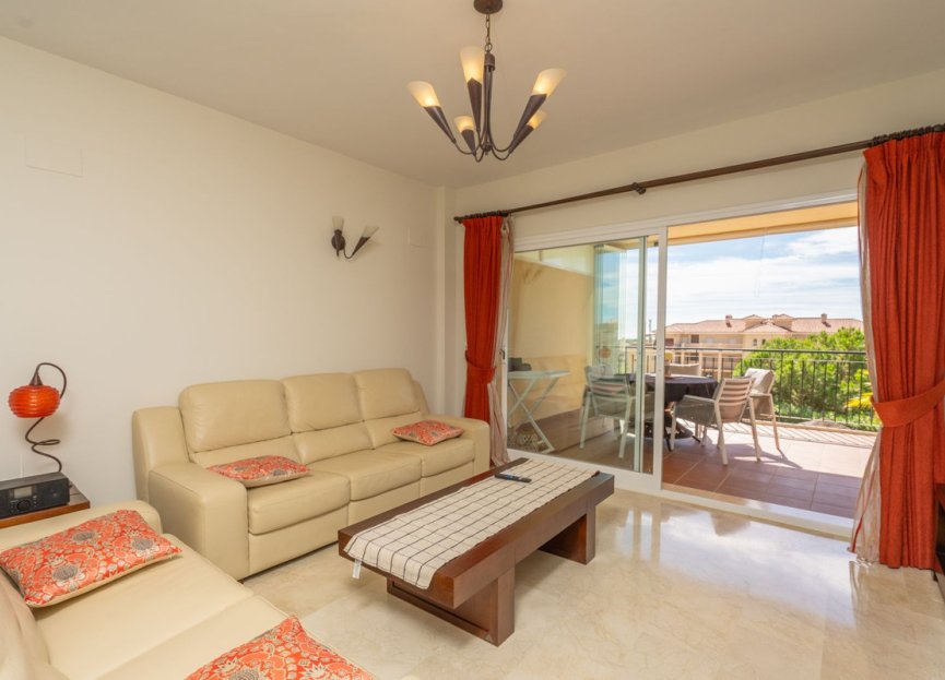 Reventa - Apartment - Ground Floor Apartment - Mijas - El Chaparral