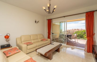 Reventa - Apartment - Ground Floor Apartment - Mijas - El Chaparral