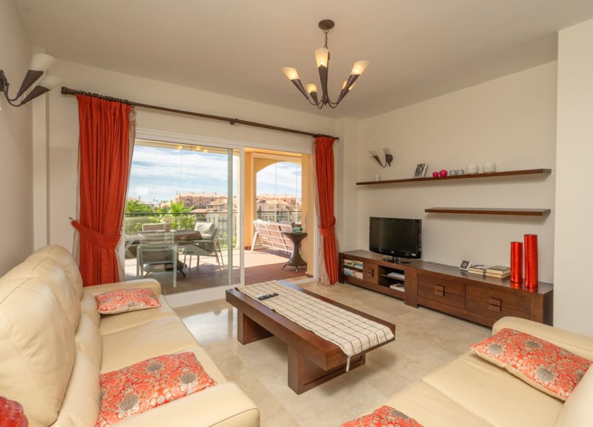 Reventa - Apartment - Ground Floor Apartment - Mijas - El Chaparral