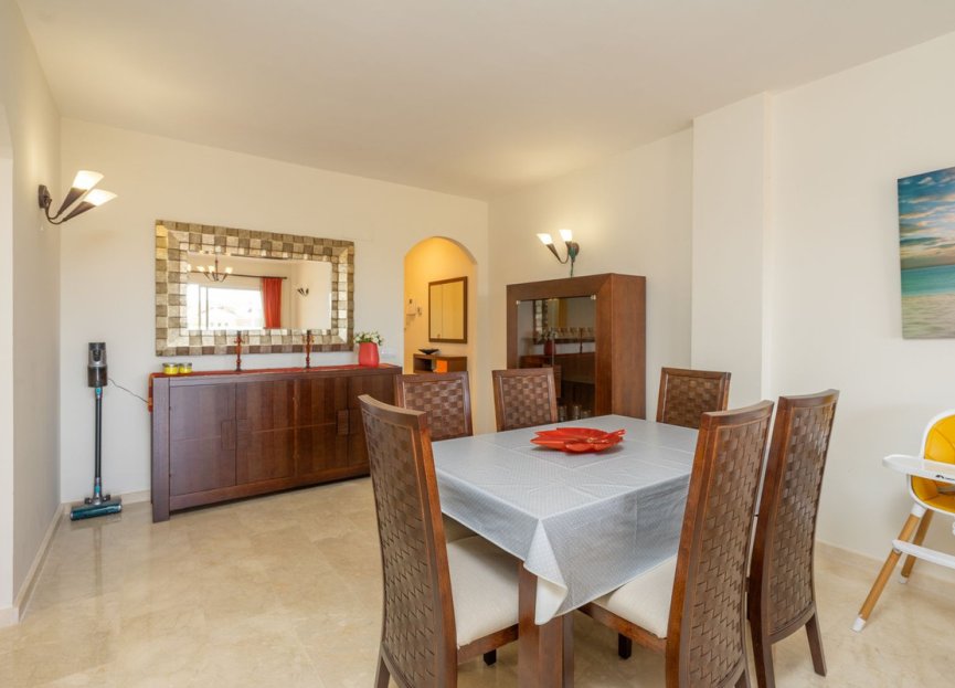 Reventa - Apartment - Ground Floor Apartment - Mijas - El Chaparral