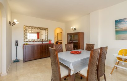 Reventa - Apartment - Ground Floor Apartment - Mijas - El Chaparral