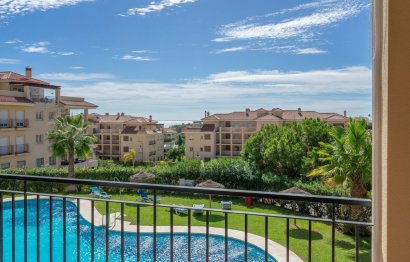 Reventa - Apartment - Ground Floor Apartment - Mijas - El Chaparral