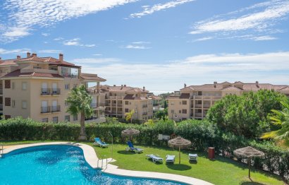 Reventa - Apartment - Ground Floor Apartment - Mijas - El Chaparral