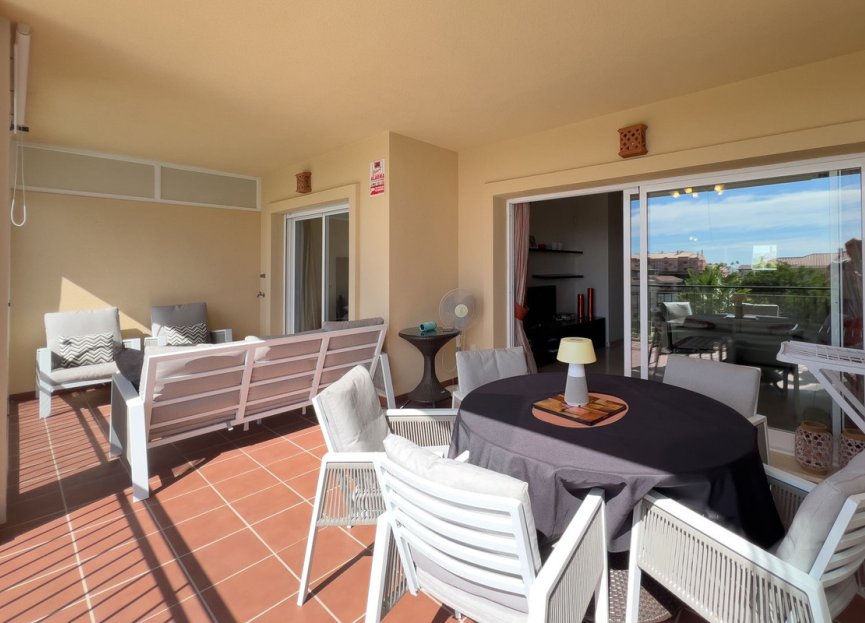 Reventa - Apartment - Ground Floor Apartment - Mijas - El Chaparral