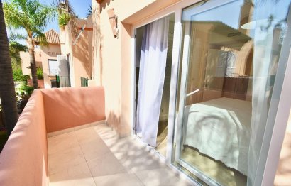 Reventa - House - Townhouse - Marbella - Nueva Andalucia