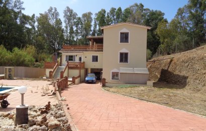 Reventa - House - Finca - Cortijo - Mijas - La Cala De Mijas