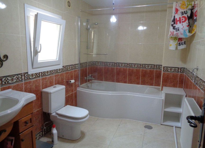 Resale - House - Finca - Cortijo - Mijas - La Cala De Mijas