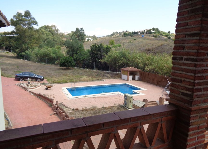 Reventa - House - Finca - Cortijo - Mijas - La Cala De Mijas