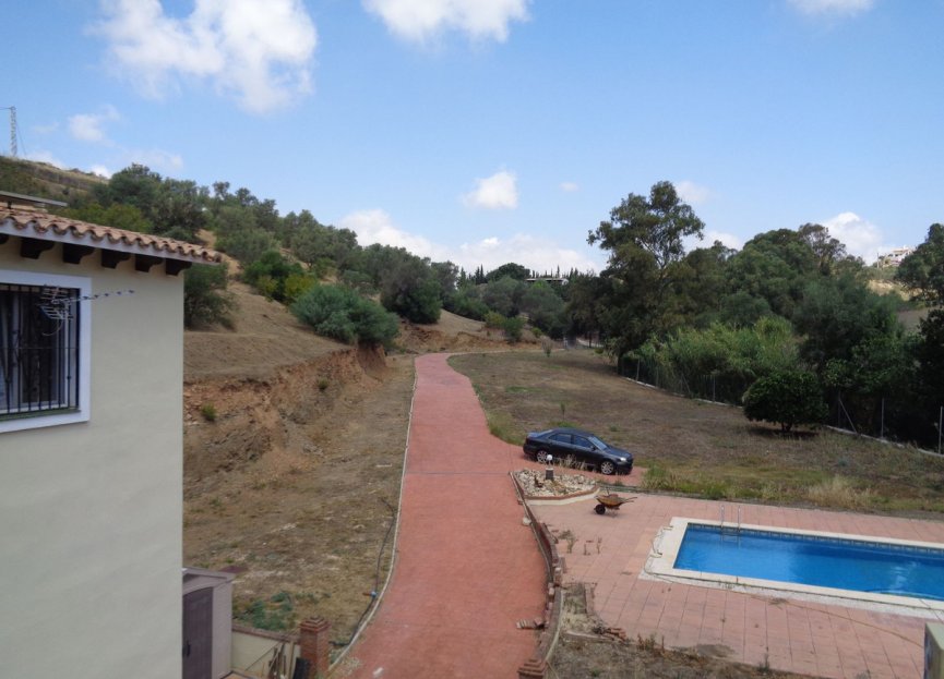 Resale - House - Finca - Cortijo - Mijas - La Cala De Mijas