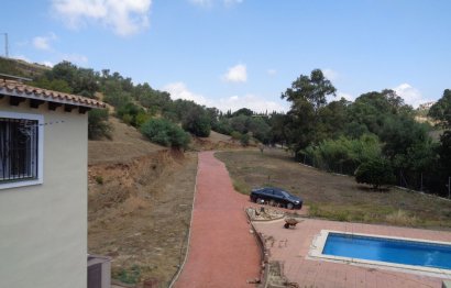 Reventa - House - Finca - Cortijo - Mijas - La Cala De Mijas