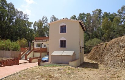 Reventa - House - Finca - Cortijo - Mijas - La Cala De Mijas