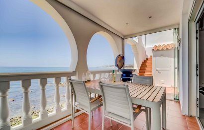 Resale - Apartment - Top Floor Apartment - Mijas - La Cala De Mijas