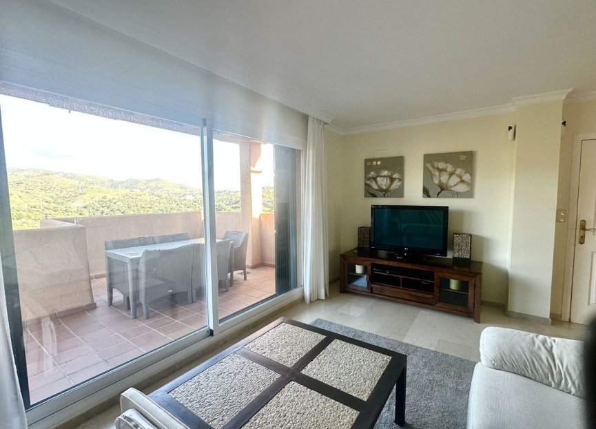 Reventa - Apartment - Penthouse Duplex - Marbella - Elviria