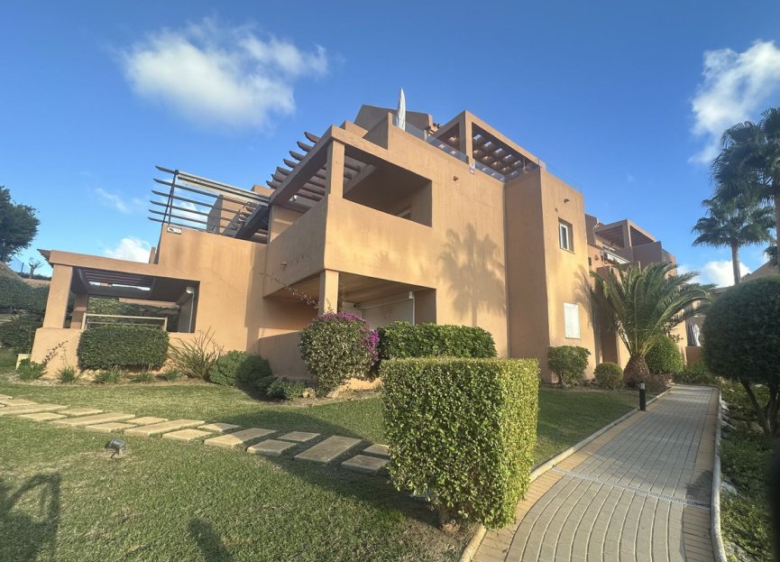 Reventa - Apartment - Penthouse Duplex - Marbella - Elviria