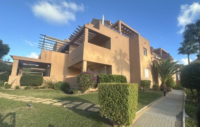 Reventa - Apartment - Penthouse Duplex - Marbella - Elviria