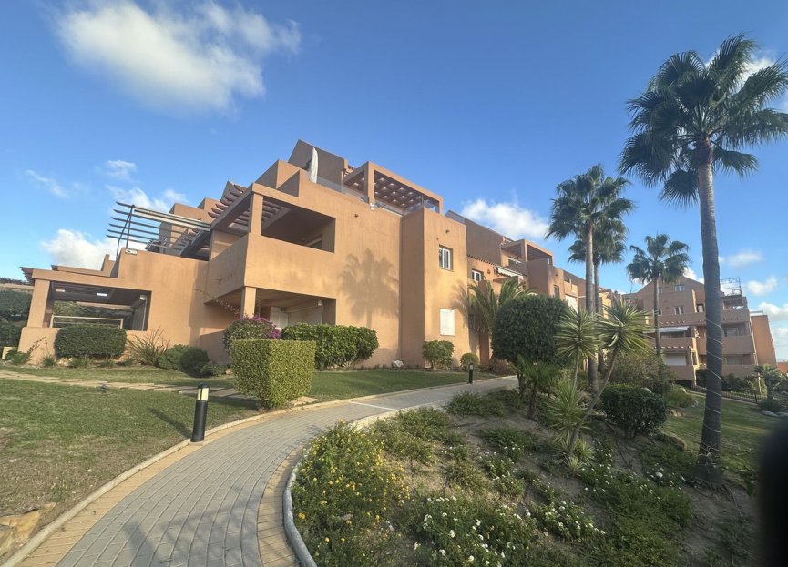 Reventa - Apartment - Penthouse Duplex - Marbella - Elviria