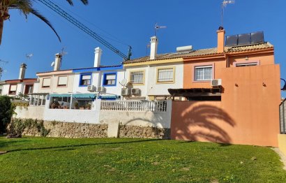 Reventa - House - Townhouse - Mijas - Las Lagunas