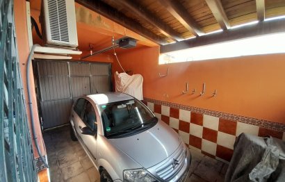 Resale - House - Townhouse - Mijas - Las Lagunas