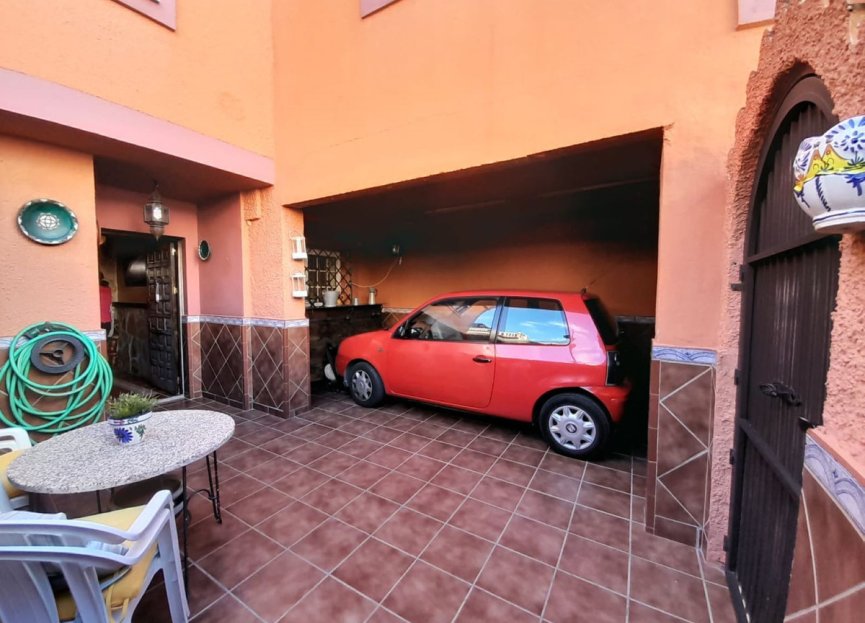 Reventa - House - Townhouse - Mijas - Las Lagunas