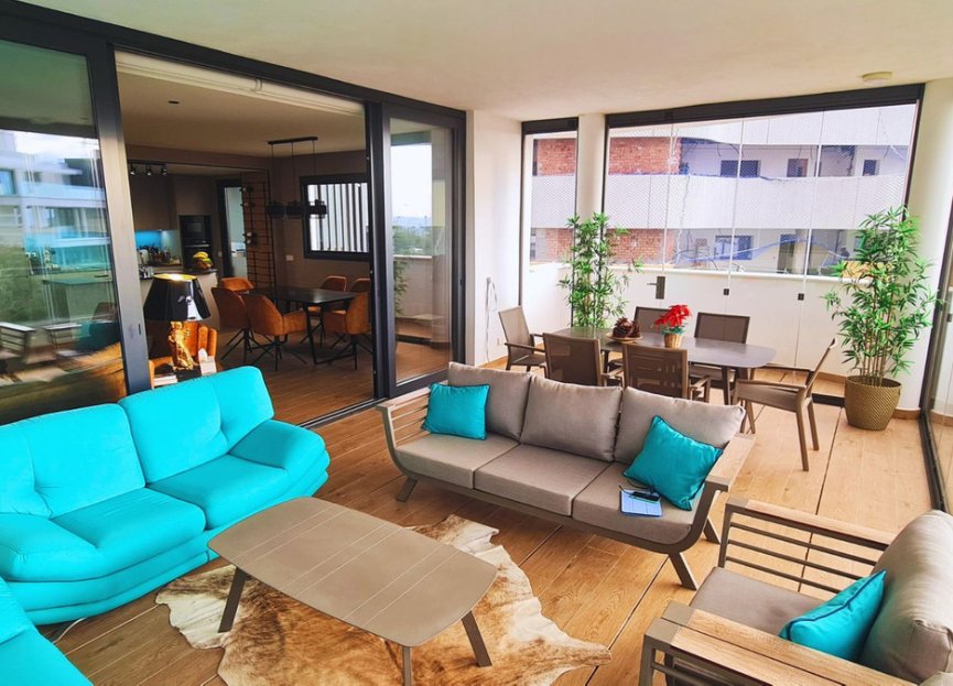 Resale - Apartment - Middle Floor Apartment - Fuengirola - Fuengirola Centro