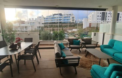 Resale - Apartment - Middle Floor Apartment - Fuengirola - Fuengirola Centro