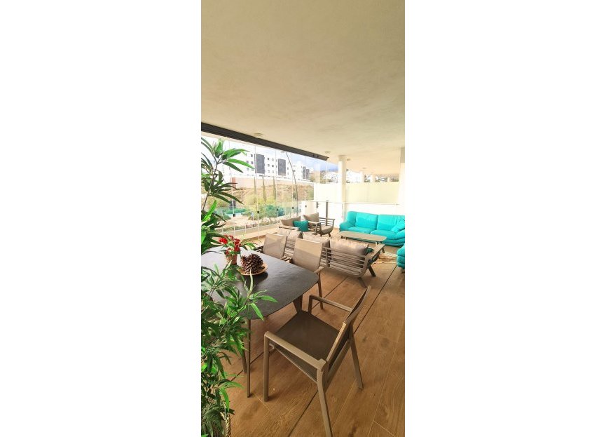 Resale - Apartment - Middle Floor Apartment - Fuengirola - Fuengirola Centro