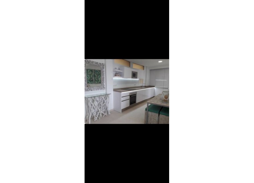 Resale - Apartment - Top Floor Apartment - Fuengirola - Fuengirola Centro