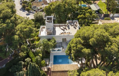 Reventa - House - Detached Villa - Marbella - Nueva Andalucia