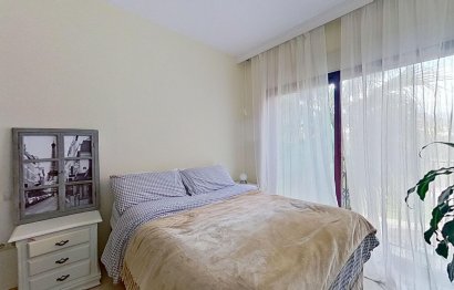 Resale - Apartment - Penthouse Duplex - Marbella - Marbella Centro