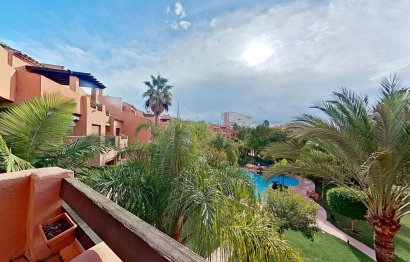 Resale - Apartment - Penthouse Duplex - Marbella