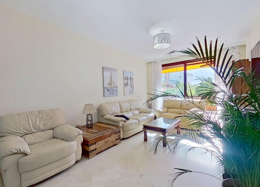 Resale - Apartment - Penthouse Duplex - Marbella